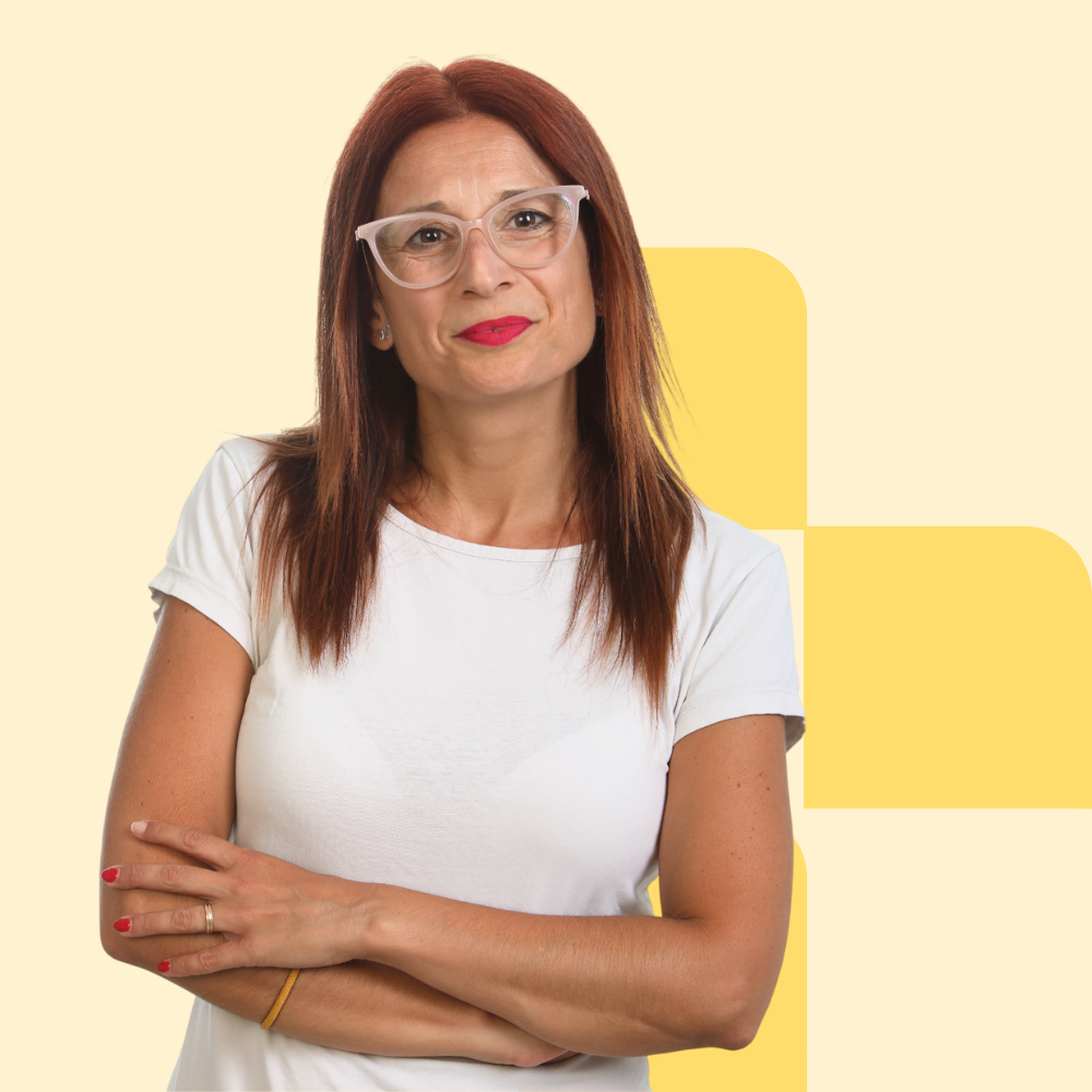 Virginia Pallares