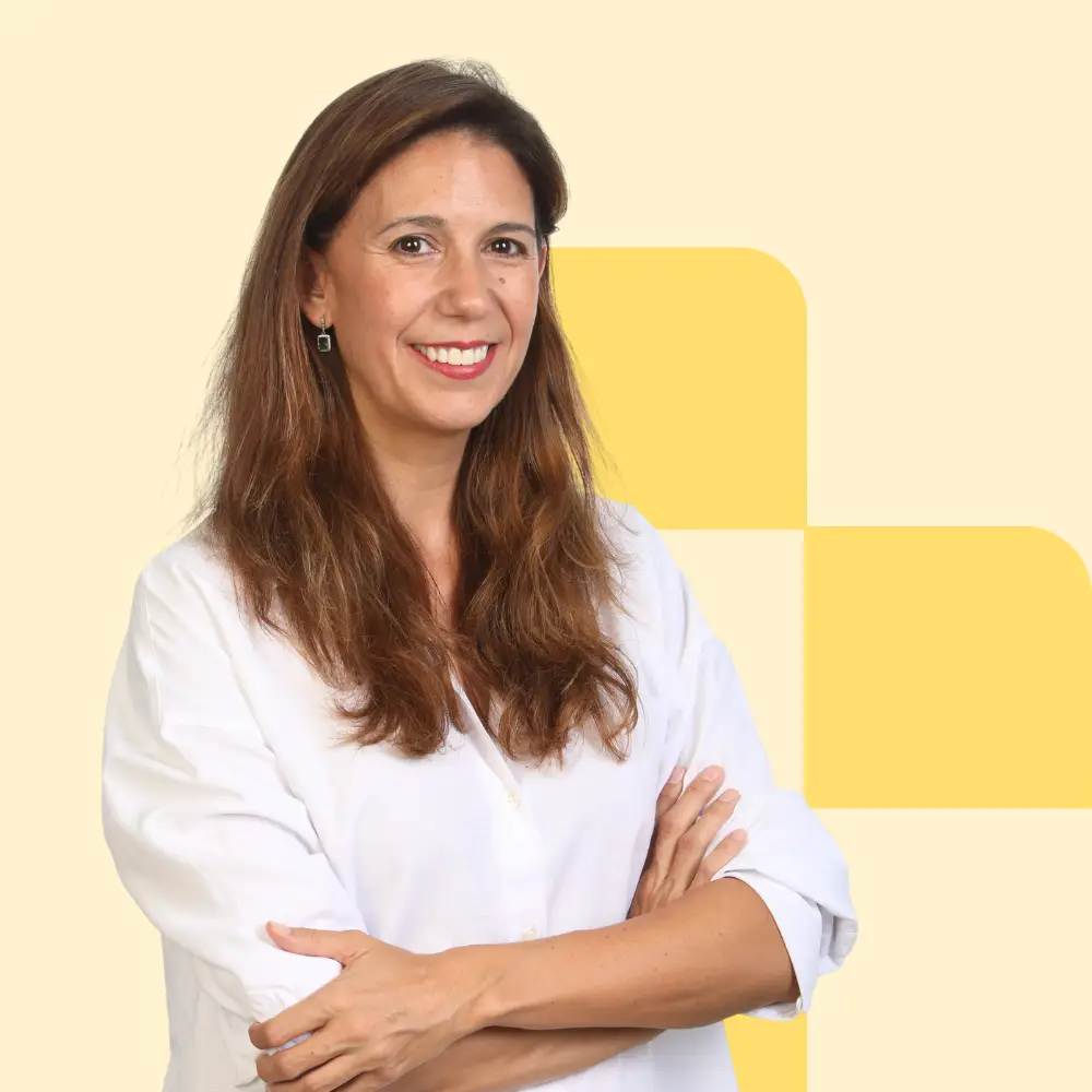 Eva Mª Bastos